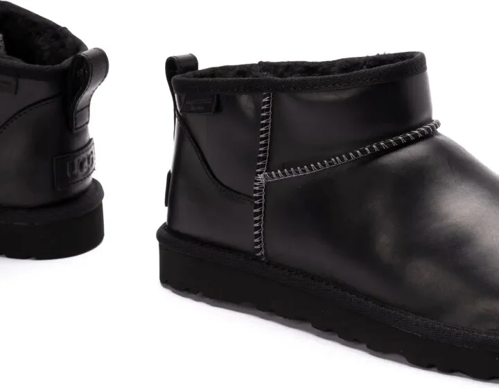 Classic Ultra Mini boots - Image 2