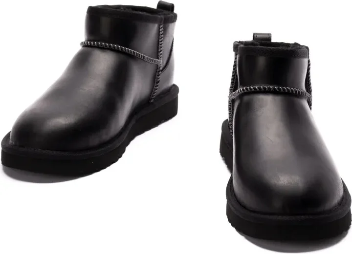 Classic Ultra Mini boots - Image 3