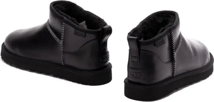 Classic Ultra Mini boots - Image 4