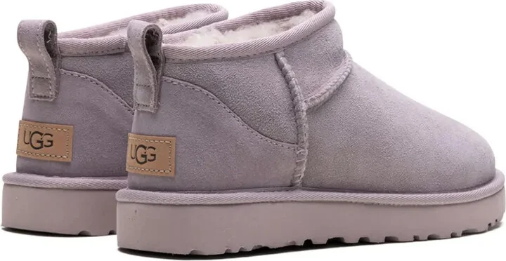 Classic Ultra Mini boots - Image 3