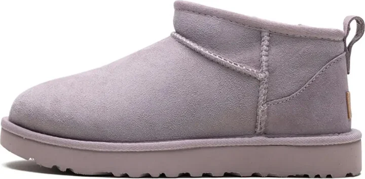 Classic Ultra Mini boots - Image 5