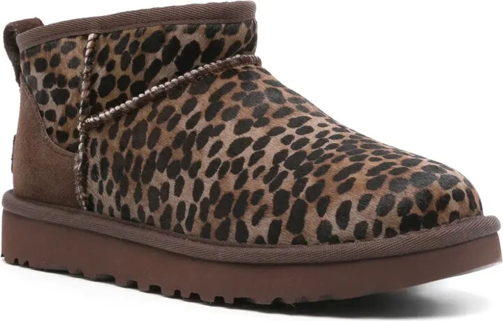 Classic Ultra Mini boots - Image 2