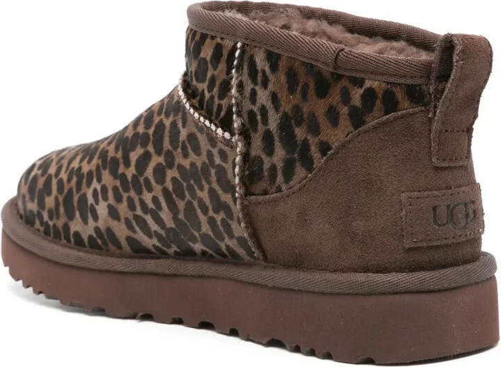 Classic Ultra Mini boots - Image 3