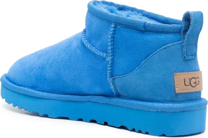 Classic Ultra Mini boots - Image 3