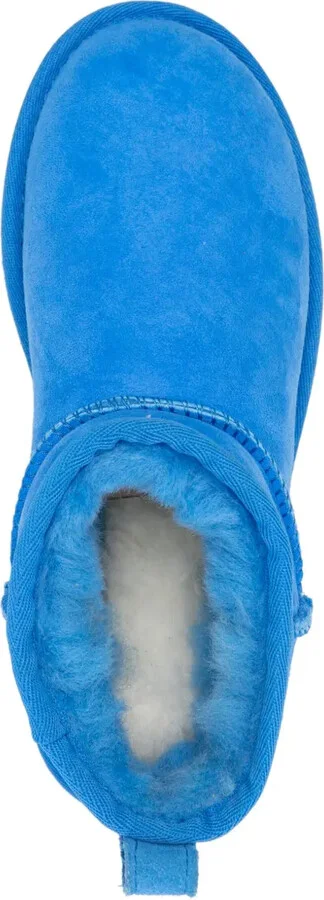 Classic Ultra Mini boots - Image 4