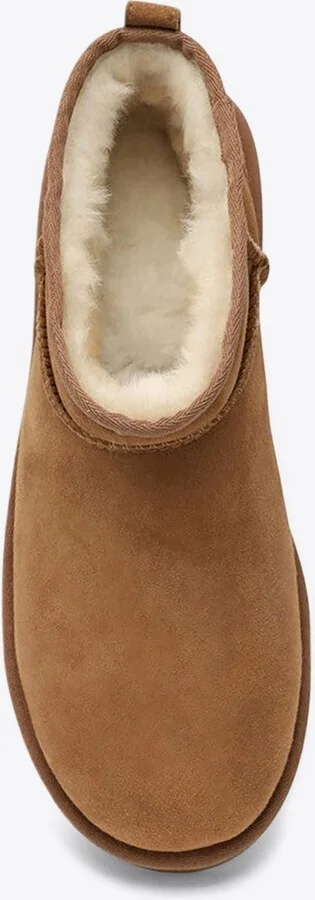Classic Ultra Mini Boots - Image 2