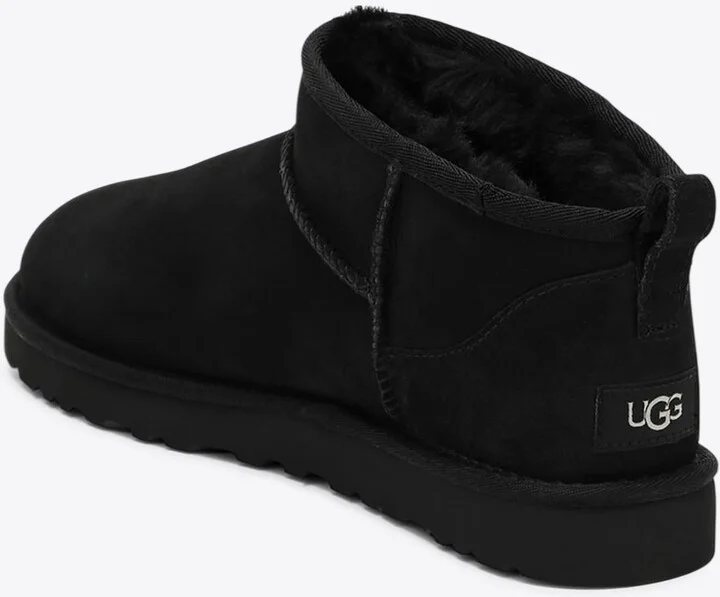 Classic Ultra Mini Boots - Image 3