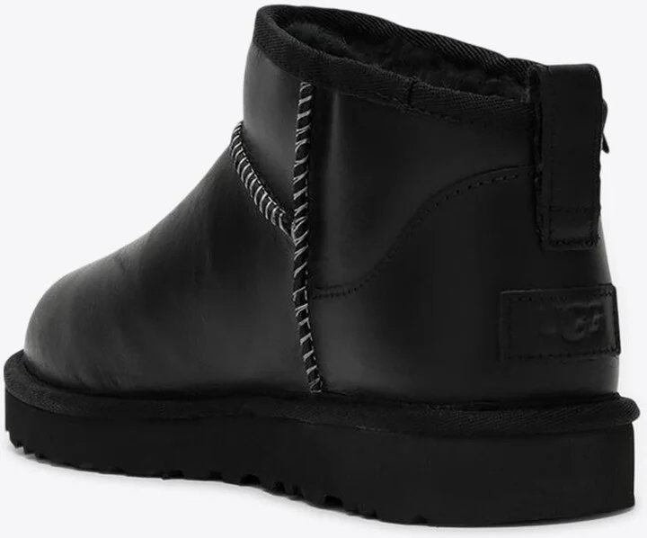 Classic Ultra Mini Boots - Image 3