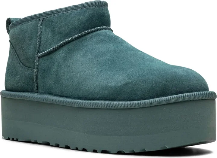 Classic Ultra Mini boots - Image 2