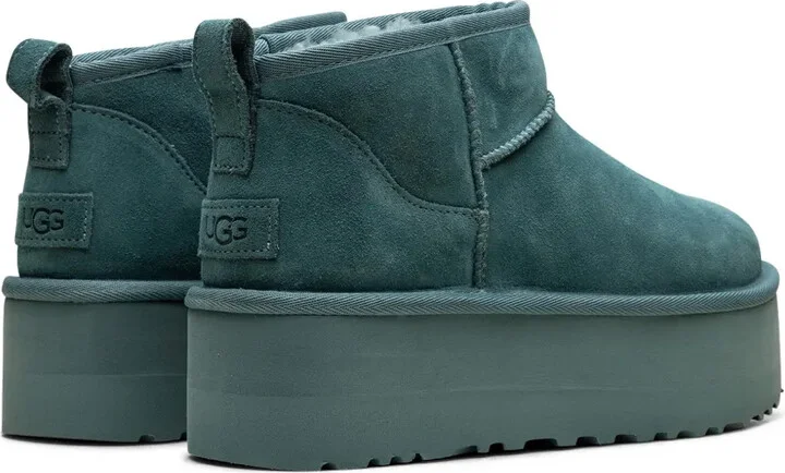 Classic Ultra Mini boots - Image 3