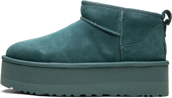 Classic Ultra Mini boots - Image 5