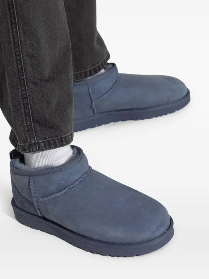 Classic Ultra Mini boots - Image 5