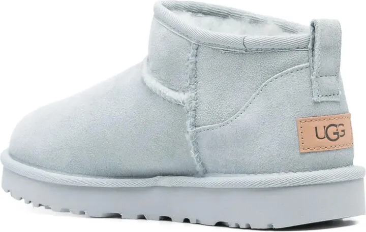 Classic Ultra Mini boots - Image 3