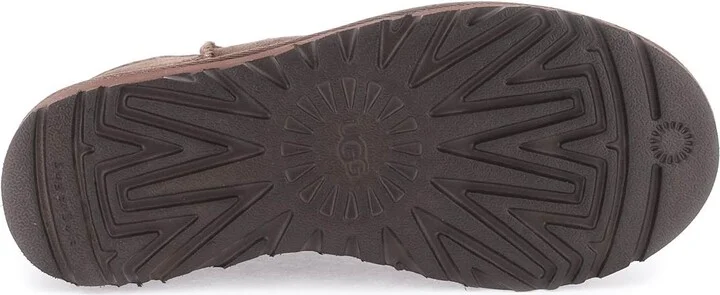 Classic Ultra Mini Boots - Image 5