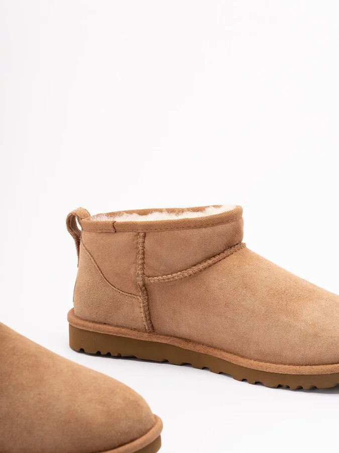 `Classic Ultra Mini` Boots - Image 2