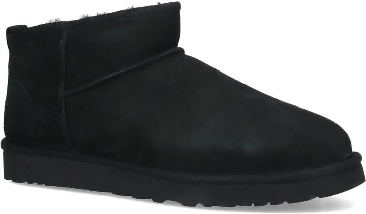 'classic Ultra Mini' Boots - Image 2