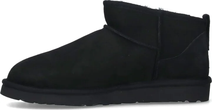 'classic Ultra Mini' Boots - Image 3