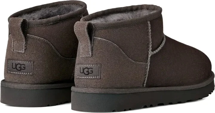 Classic Ultra Mini boots - Image 3