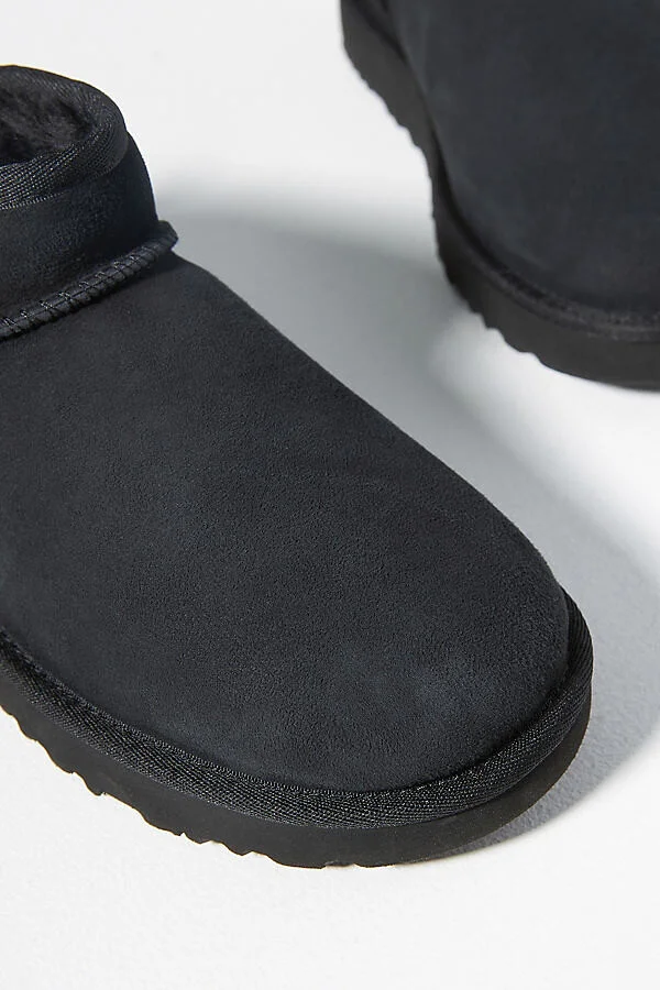 Classic Ultra Mini Boots - Image 3
