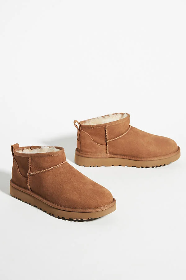 Classic Ultra Mini Boots - Image 2