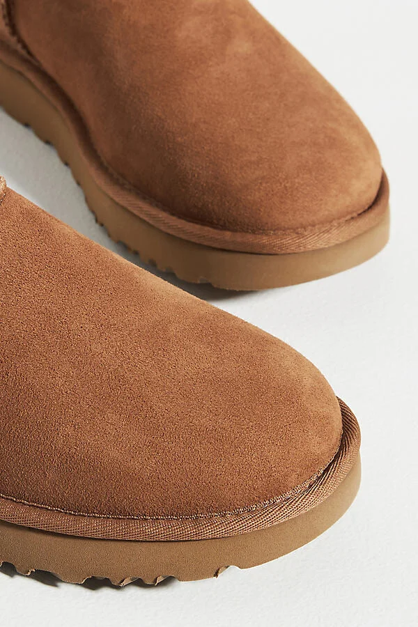 Classic Ultra Mini Boots - Image 3