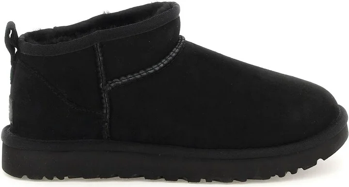 Classic Ultra Mini Boots