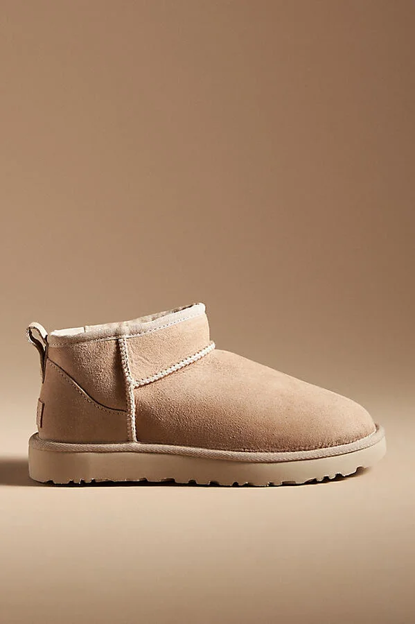 Classic Ultra Mini Boots