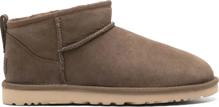 Classic Ultra Mini boots