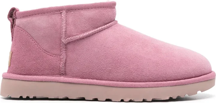 Classic Ultra Mini boots