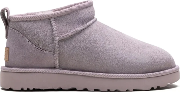 Classic Ultra Mini boots
