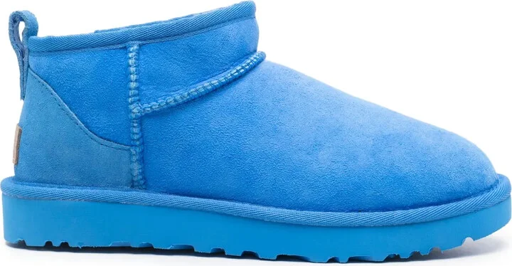 Classic Ultra Mini boots