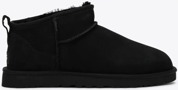 Classic Ultra Mini Boots