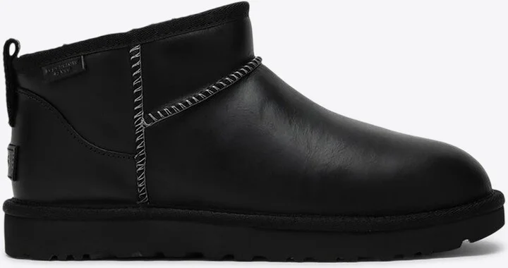 Classic Ultra Mini Boots
