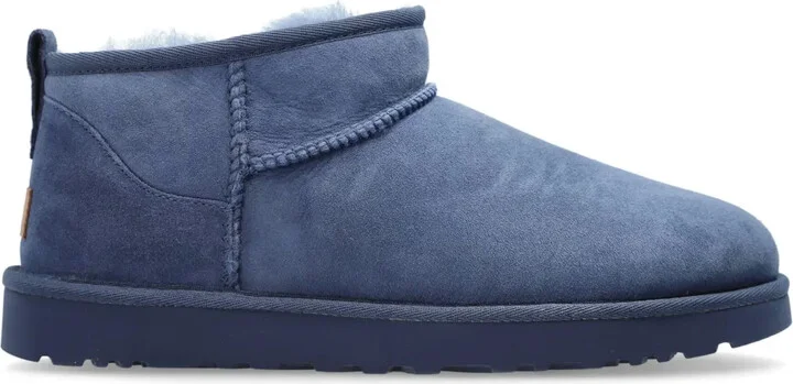 Classic Ultra Mini boots