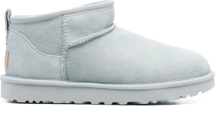 Classic Ultra Mini boots