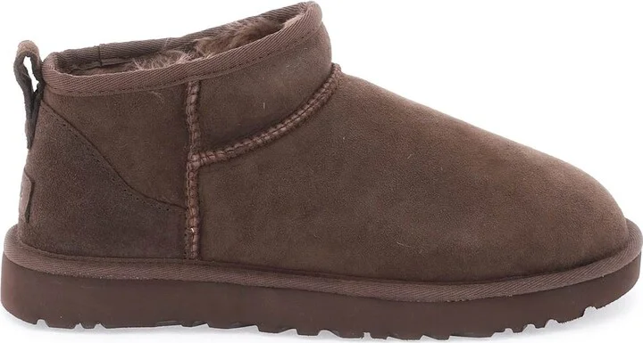 Classic Ultra Mini Boots