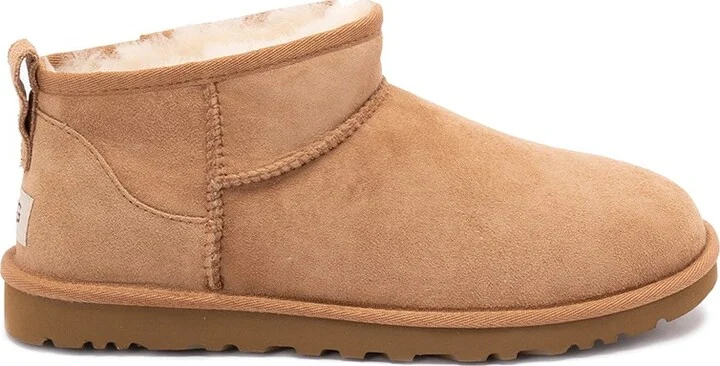 `Classic Ultra Mini` Boots