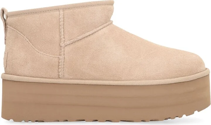 Classic Ultra Mini Boots