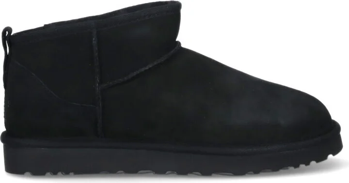 'classic Ultra Mini' Boots