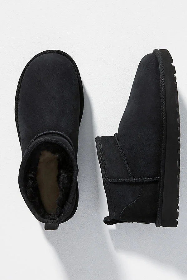 Classic Ultra Mini Boots
