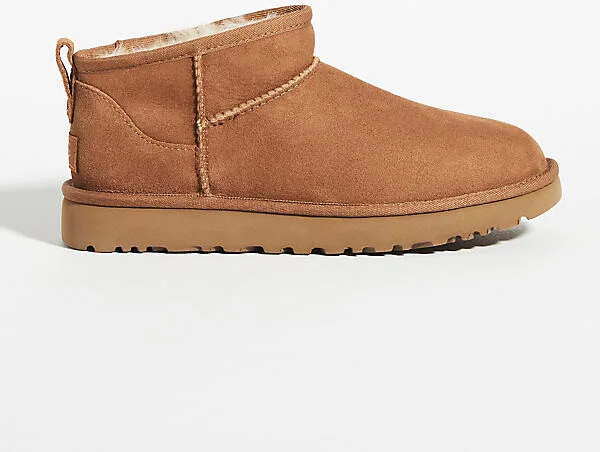 Classic Ultra Mini Boots