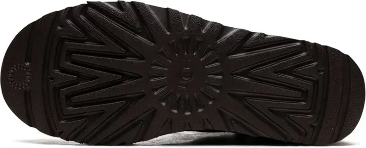Classic Ultra Mini Caspian "Burnt Cedar" boots - Image 4