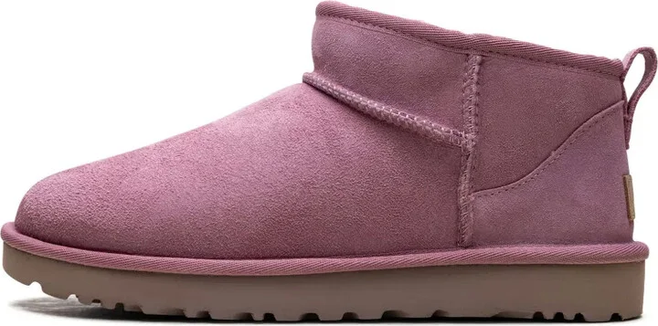 Classic Ultra Mini "Dusty Orchid" boots - Image 5