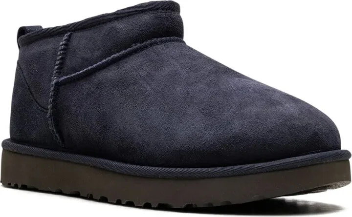 Classic Ultra Mini "Eve Blue" boots - Image 2