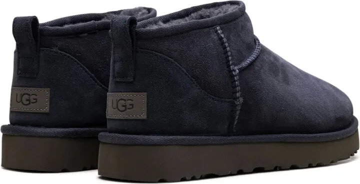 Classic Ultra Mini "Eve Blue" boots - Image 3