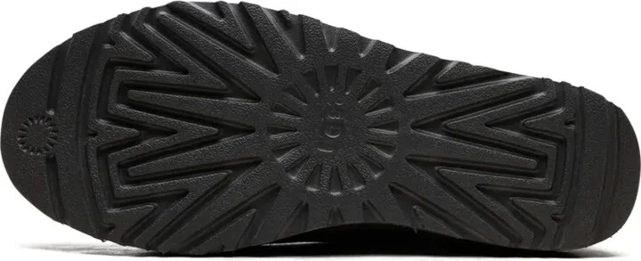 Classic Ultra Mini "Eve Blue" boots - Image 4