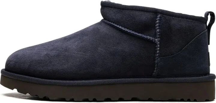 Classic Ultra Mini "Eve Blue" boots - Image 5