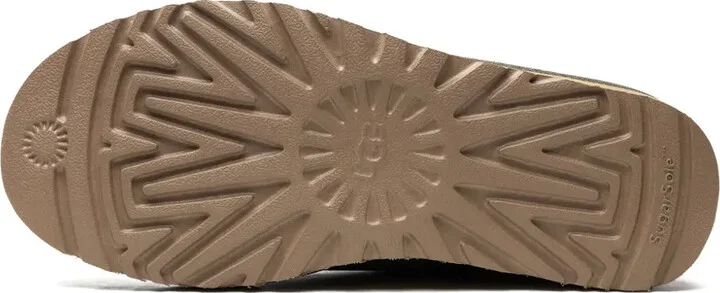 Classic Ultra Mini "Forest Night" boots - Image 4