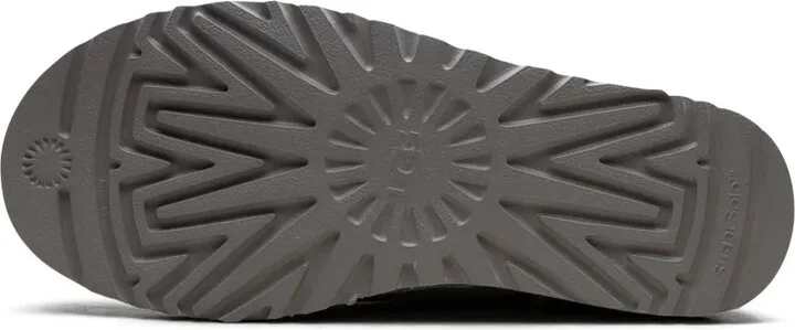 Classic Ultra Mini "Goat" boots - Image 4