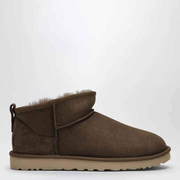 Classic Ultra Mini Hickory boot